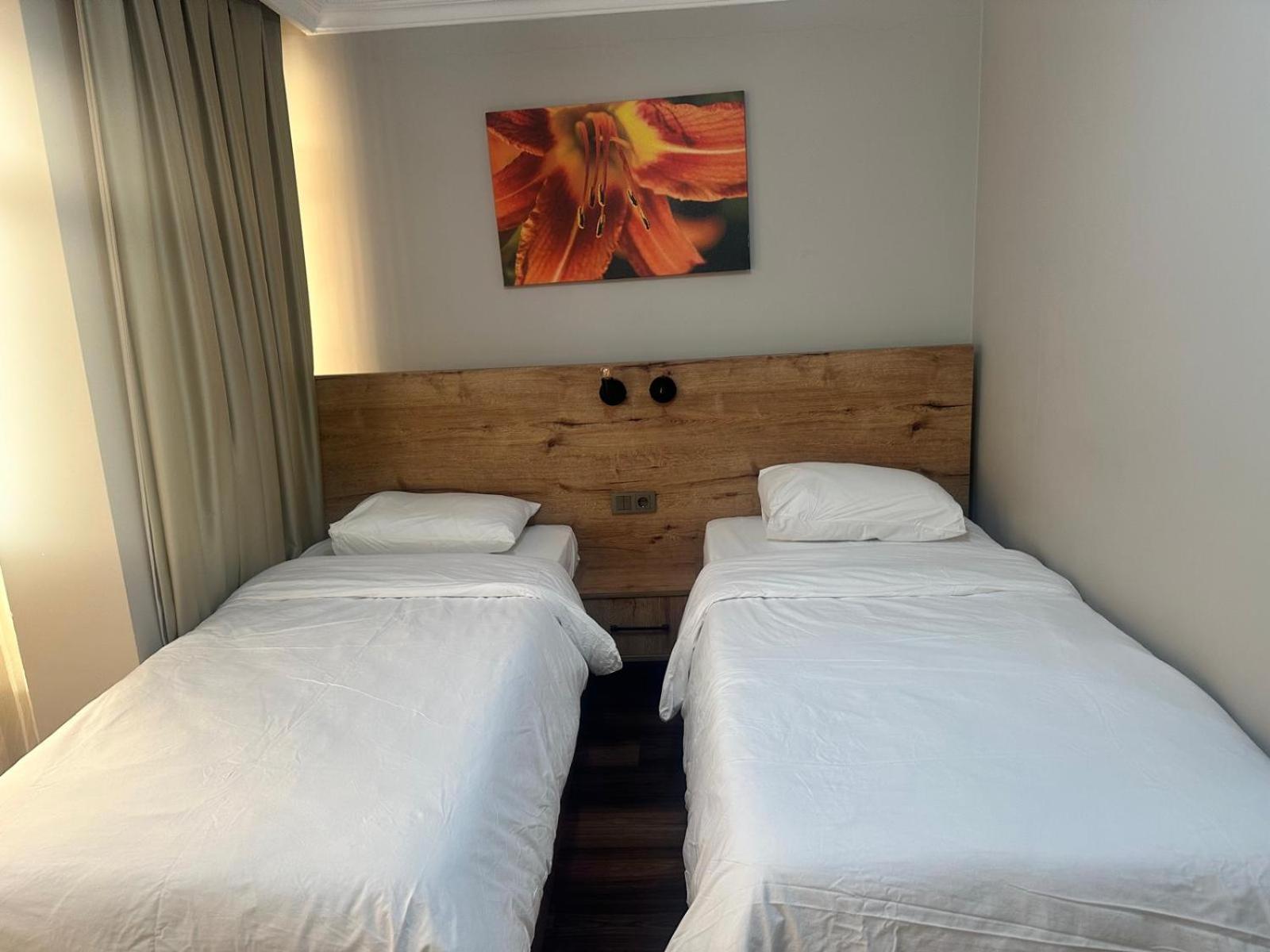 Old Town Tekirdag Butik Hotel Eksteriør billede